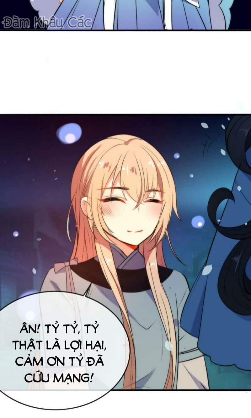 Tiểu Yêu Tinh Điều Giáo Bảo Điển: Chapter 38