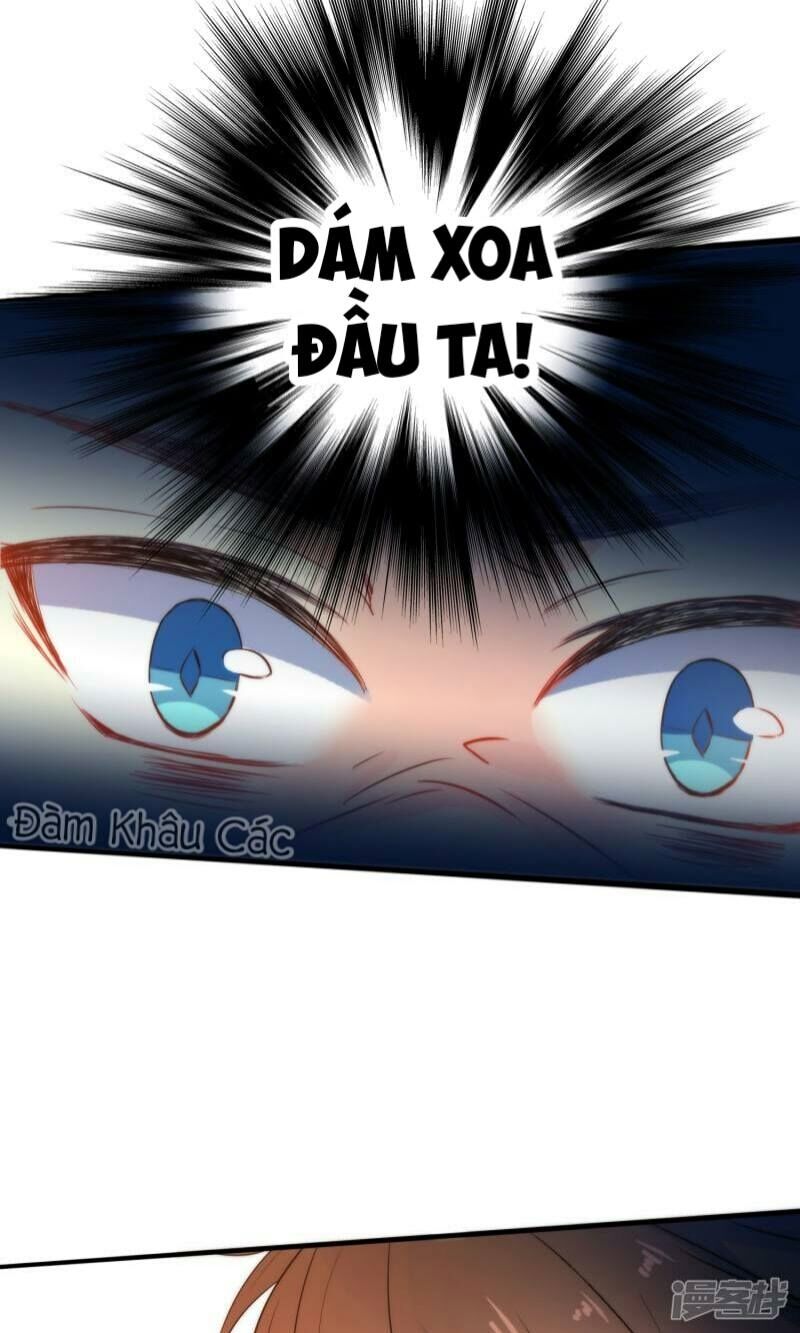 Tiểu Yêu Tinh Điều Giáo Bảo Điển: Chapter 38