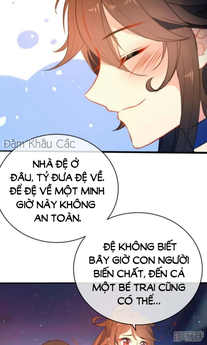 Tiểu Yêu Tinh Điều Giáo Bảo Điển: Chapter 38