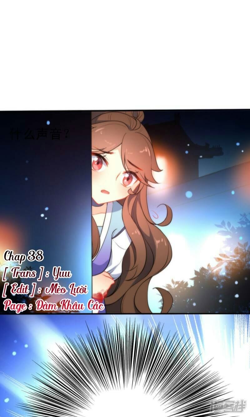 Tiểu Yêu Tinh Điều Giáo Bảo Điển: Chapter 38