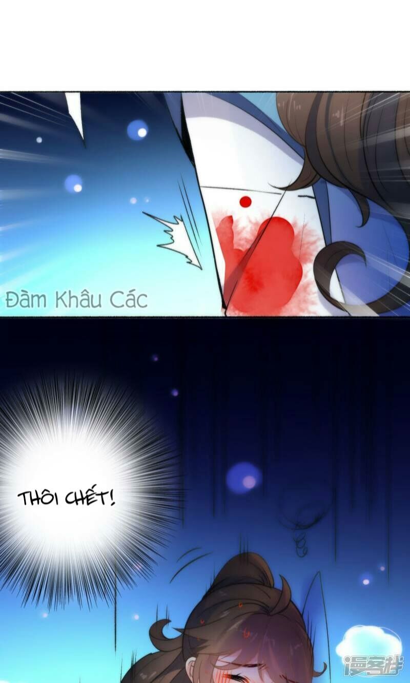 Tiểu Yêu Tinh Điều Giáo Bảo Điển: Chapter 38