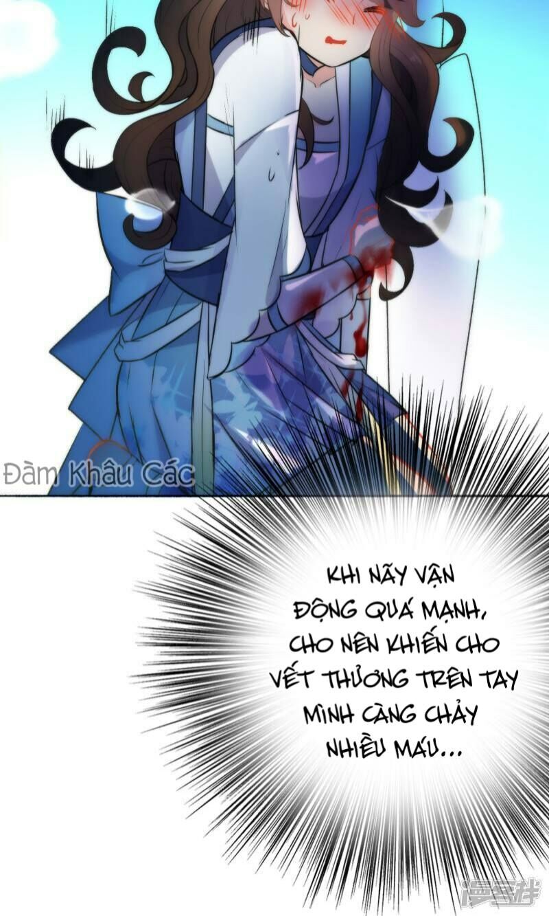 Tiểu Yêu Tinh Điều Giáo Bảo Điển: Chapter 38