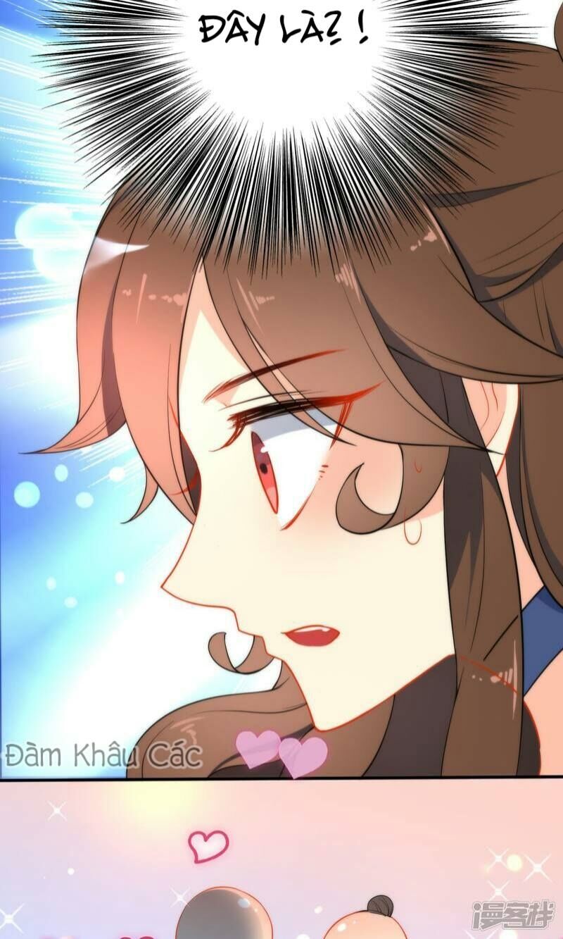 Tiểu Yêu Tinh Điều Giáo Bảo Điển: Chapter 38