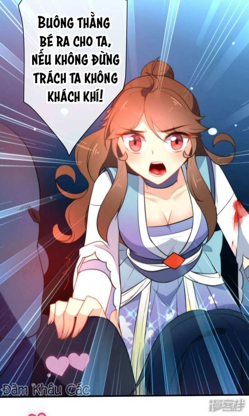Tiểu Yêu Tinh Điều Giáo Bảo Điển: Chapter 38