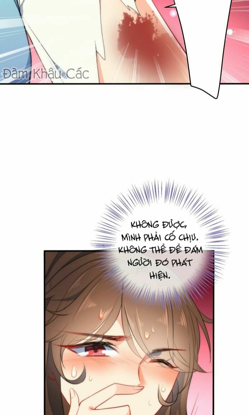 Tiểu Yêu Tinh Điều Giáo Bảo Điển: Chapter 39