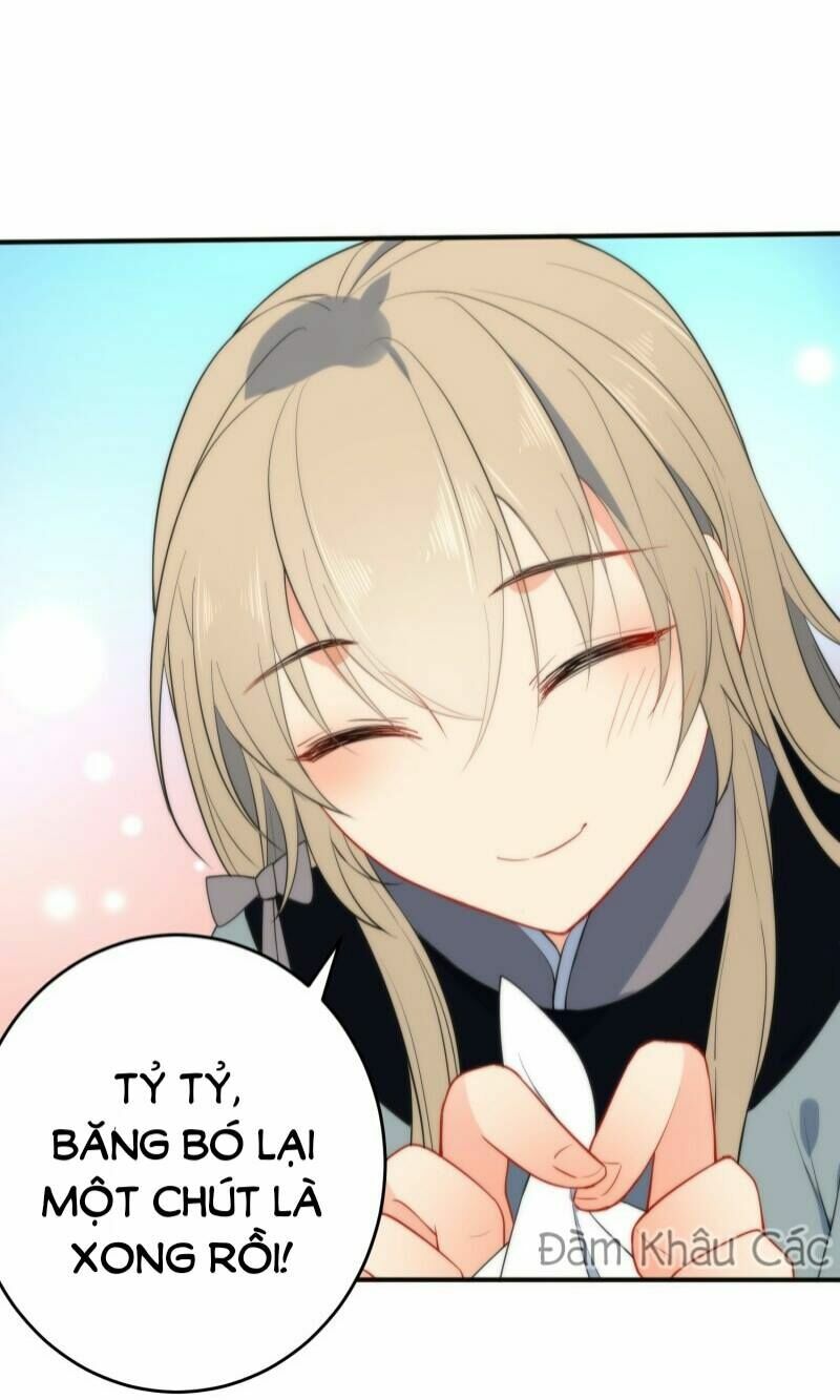 Tiểu Yêu Tinh Điều Giáo Bảo Điển: Chapter 39