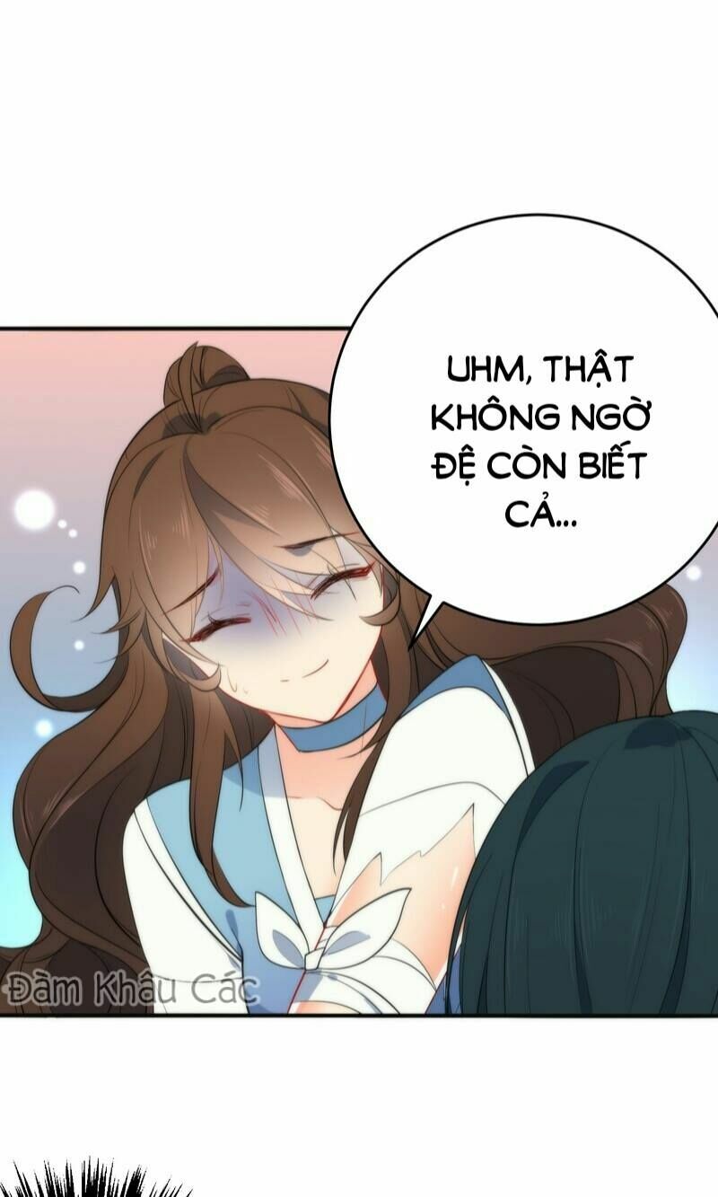 Tiểu Yêu Tinh Điều Giáo Bảo Điển: Chapter 39