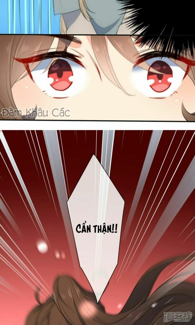 Tiểu Yêu Tinh Điều Giáo Bảo Điển: Chapter 39