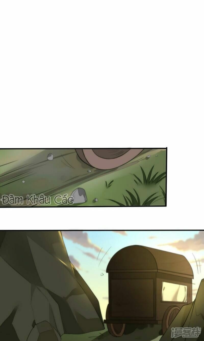 Tiểu Yêu Tinh Điều Giáo Bảo Điển: Chapter 39