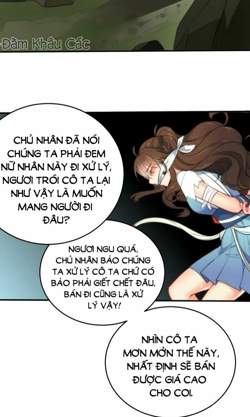 Tiểu Yêu Tinh Điều Giáo Bảo Điển: Chapter 39