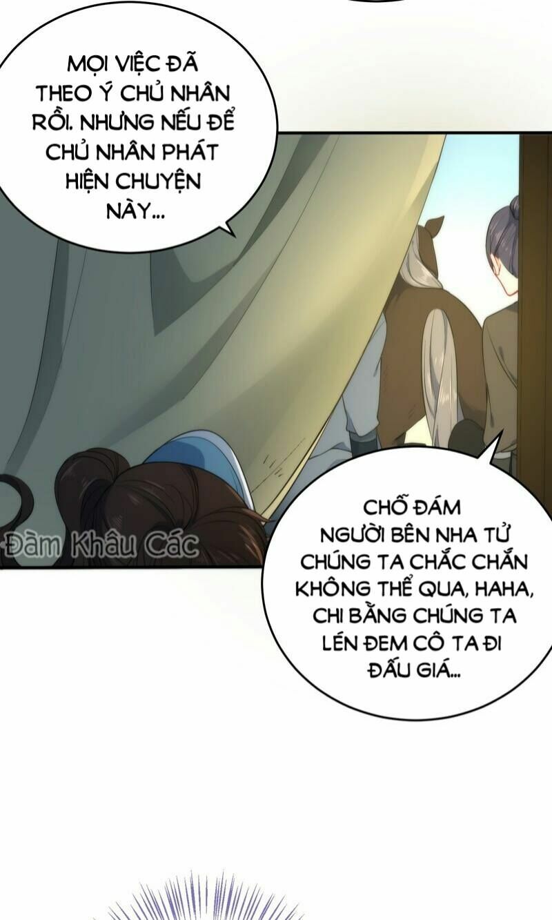 Tiểu Yêu Tinh Điều Giáo Bảo Điển: Chapter 39