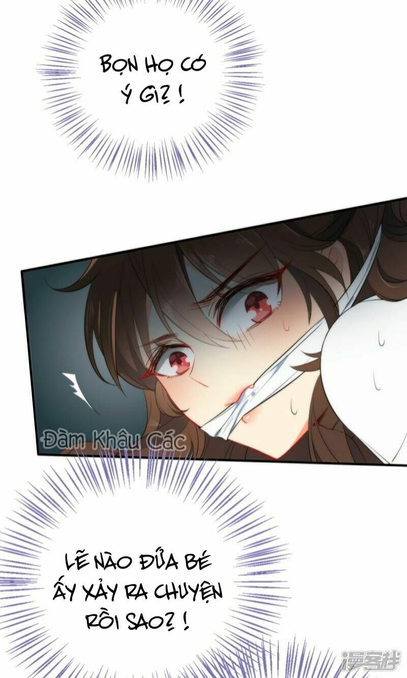 Tiểu Yêu Tinh Điều Giáo Bảo Điển: Chapter 39