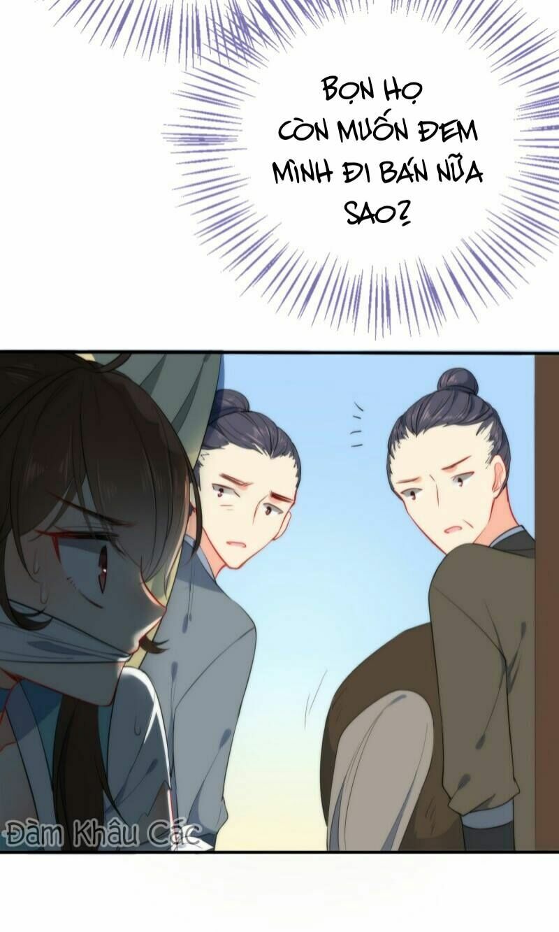Tiểu Yêu Tinh Điều Giáo Bảo Điển: Chapter 39