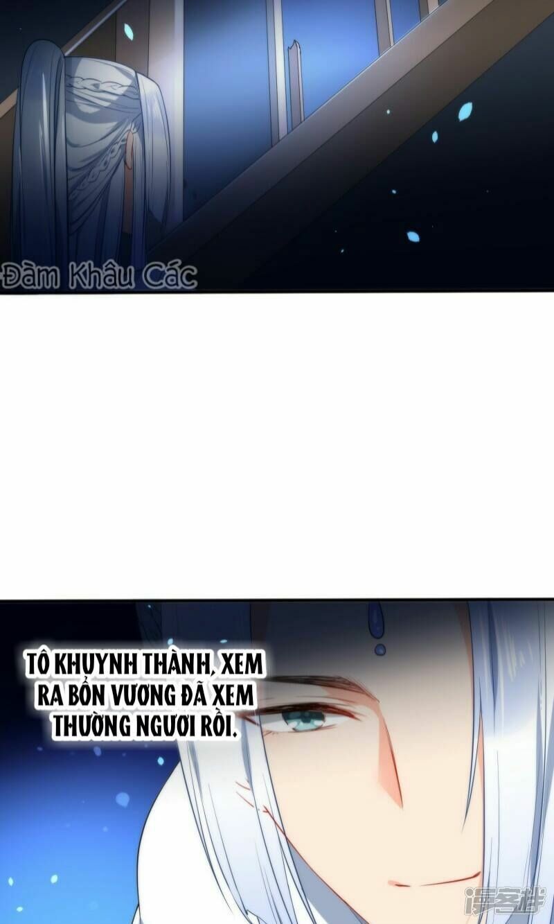 Tiểu Yêu Tinh Điều Giáo Bảo Điển: Chapter 39