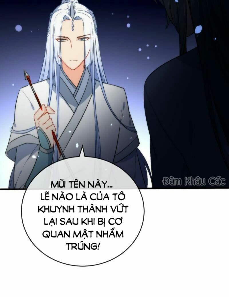 Tiểu Yêu Tinh Điều Giáo Bảo Điển: Chapter 39