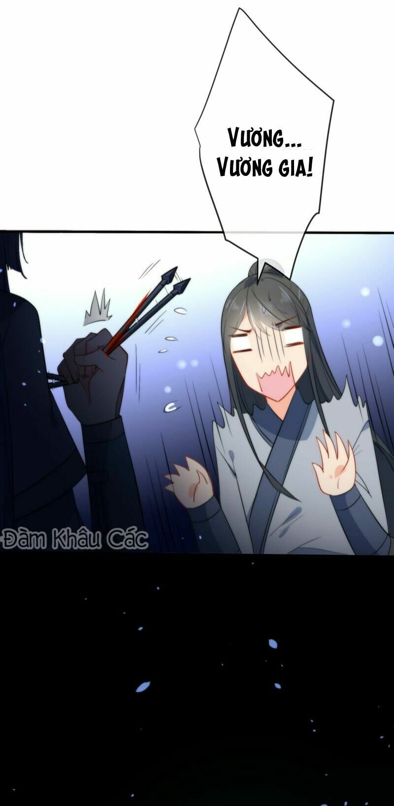Tiểu Yêu Tinh Điều Giáo Bảo Điển: Chapter 39