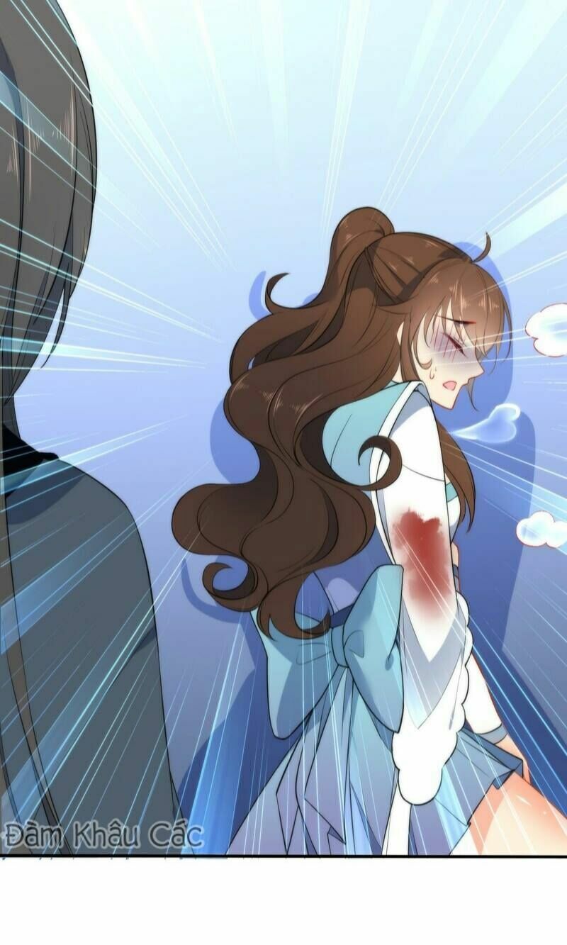 Tiểu Yêu Tinh Điều Giáo Bảo Điển: Chapter 39