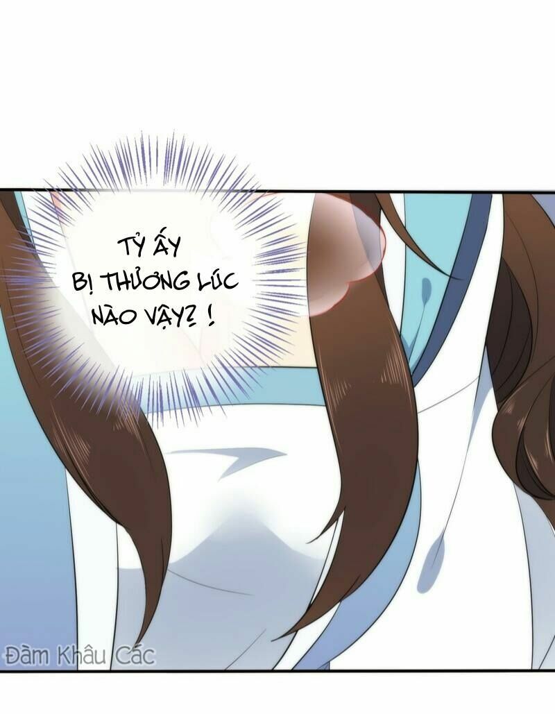 Tiểu Yêu Tinh Điều Giáo Bảo Điển: Chapter 39