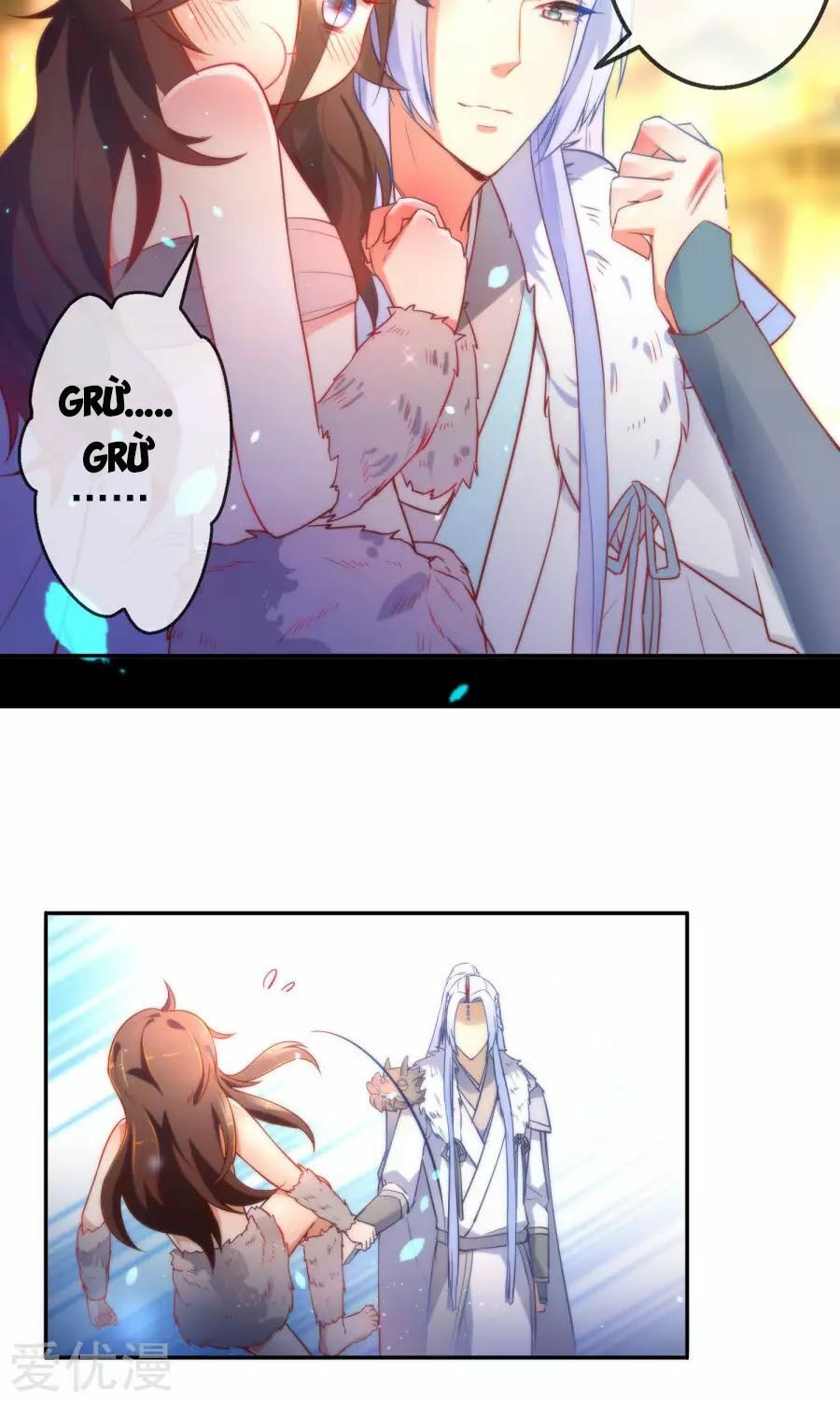 Tiểu Yêu Tinh Điều Giáo Bảo Điển: Chapter 4