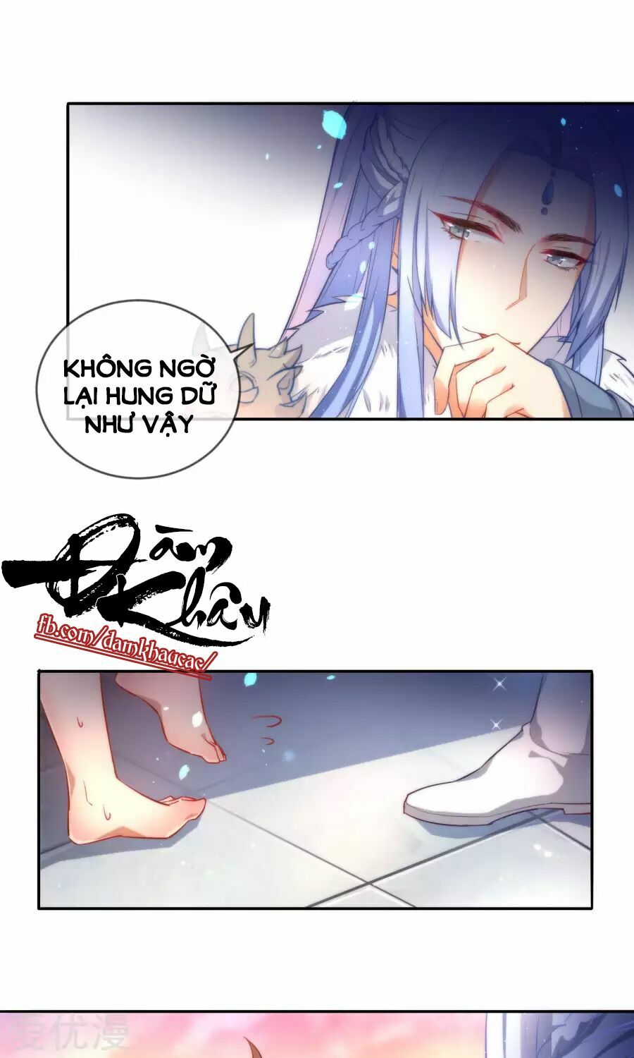 Tiểu Yêu Tinh Điều Giáo Bảo Điển: Chapter 4