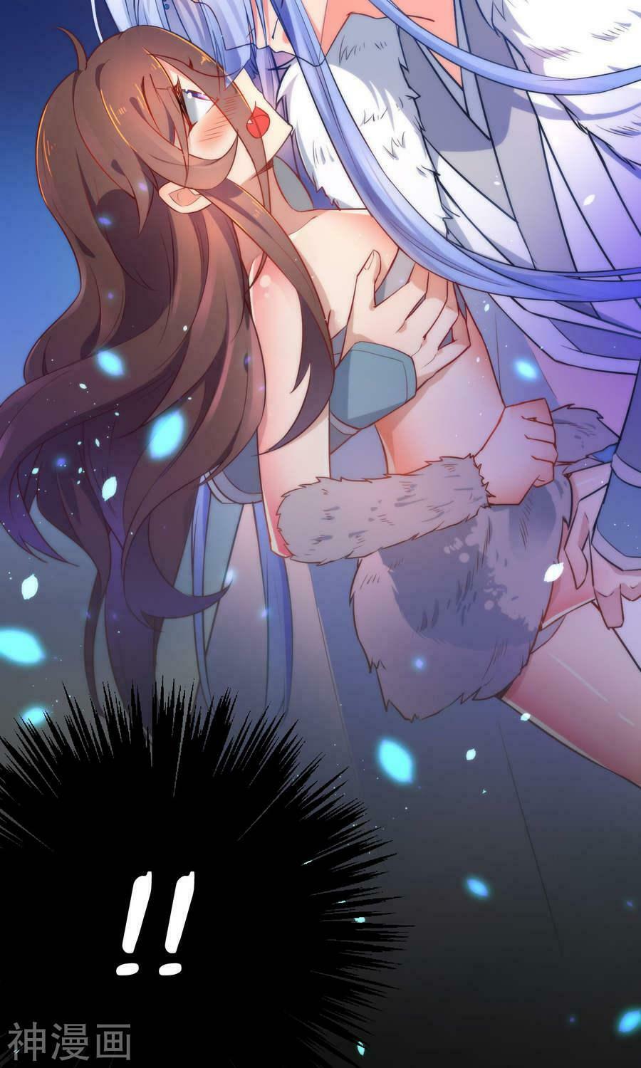 Tiểu Yêu Tinh Điều Giáo Bảo Điển: Chapter 4