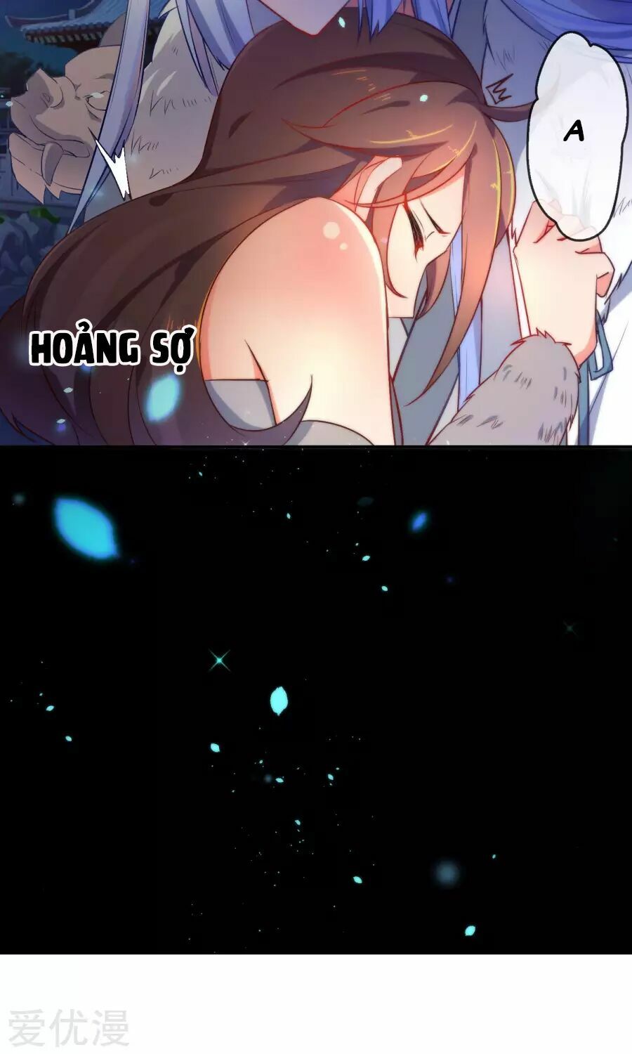 Tiểu Yêu Tinh Điều Giáo Bảo Điển: Chapter 4