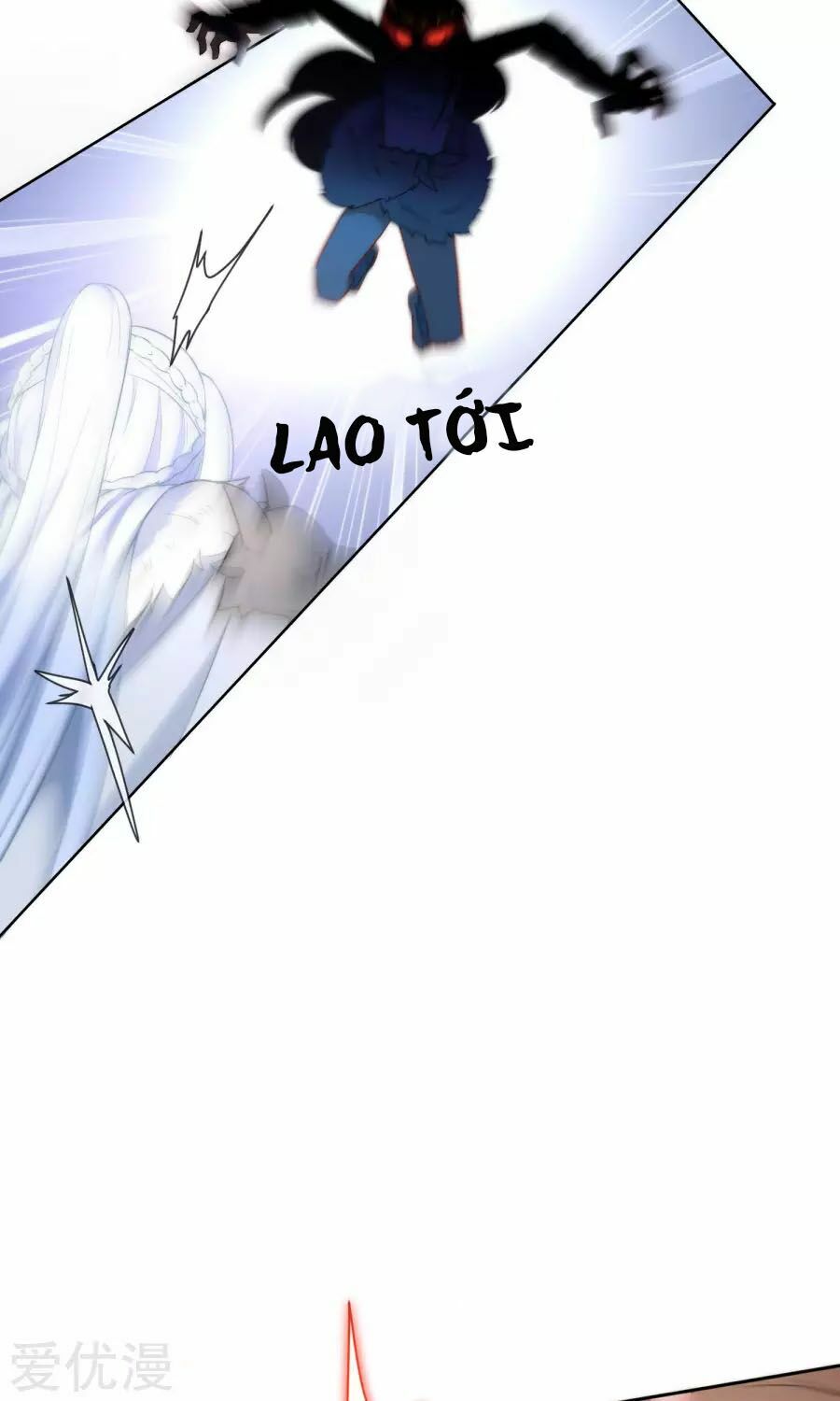 Tiểu Yêu Tinh Điều Giáo Bảo Điển: Chapter 4