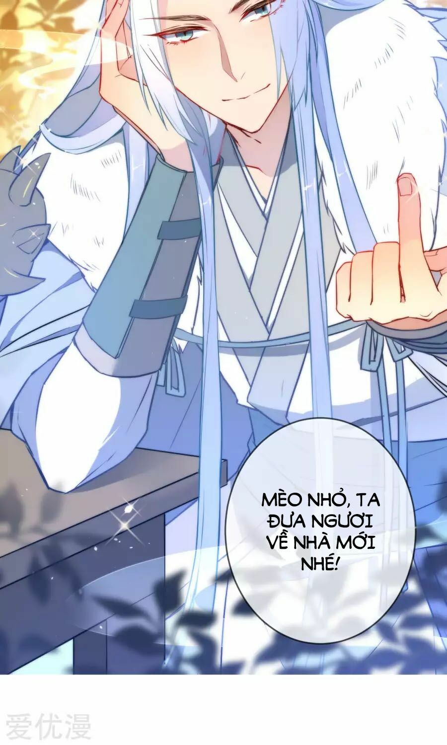 Tiểu Yêu Tinh Điều Giáo Bảo Điển: Chapter 4