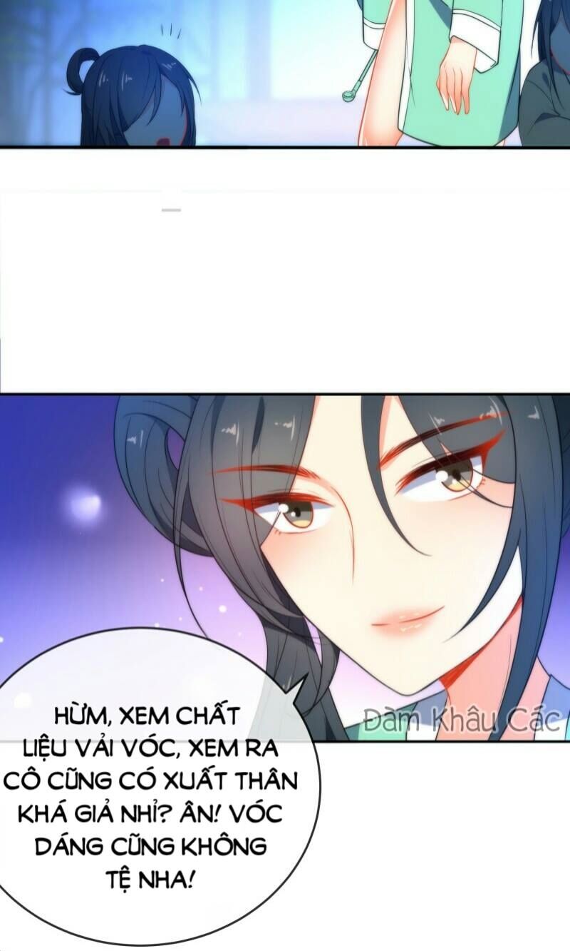 Tiểu Yêu Tinh Điều Giáo Bảo Điển: Chapter 40
