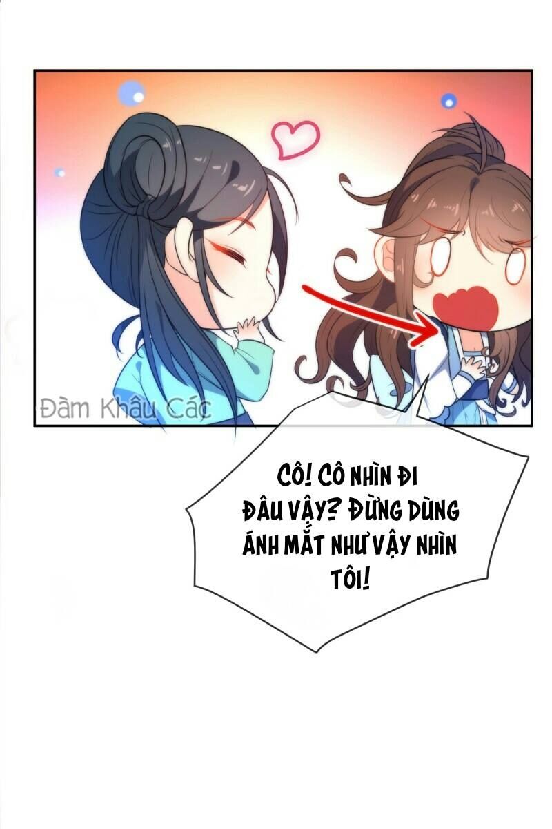 Tiểu Yêu Tinh Điều Giáo Bảo Điển: Chapter 40