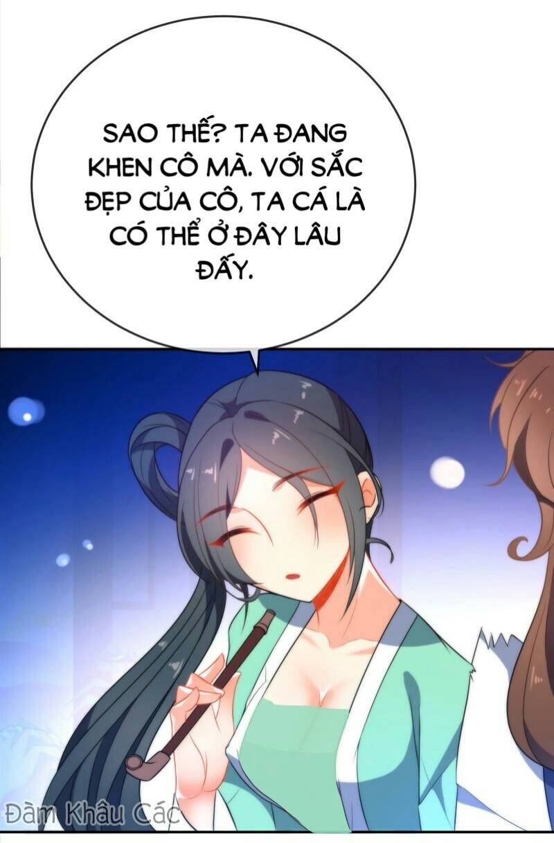 Tiểu Yêu Tinh Điều Giáo Bảo Điển: Chapter 40