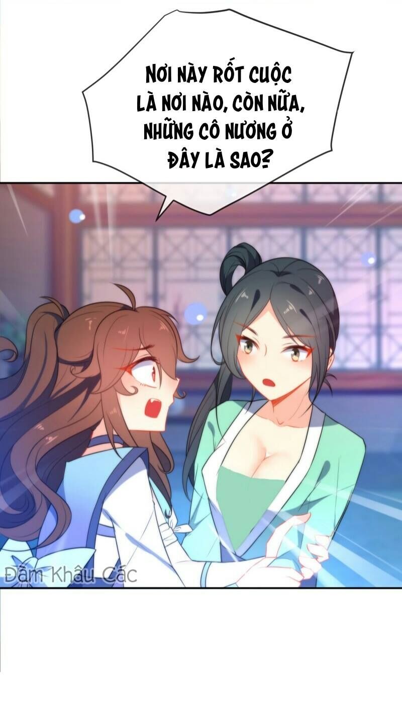 Tiểu Yêu Tinh Điều Giáo Bảo Điển: Chapter 40