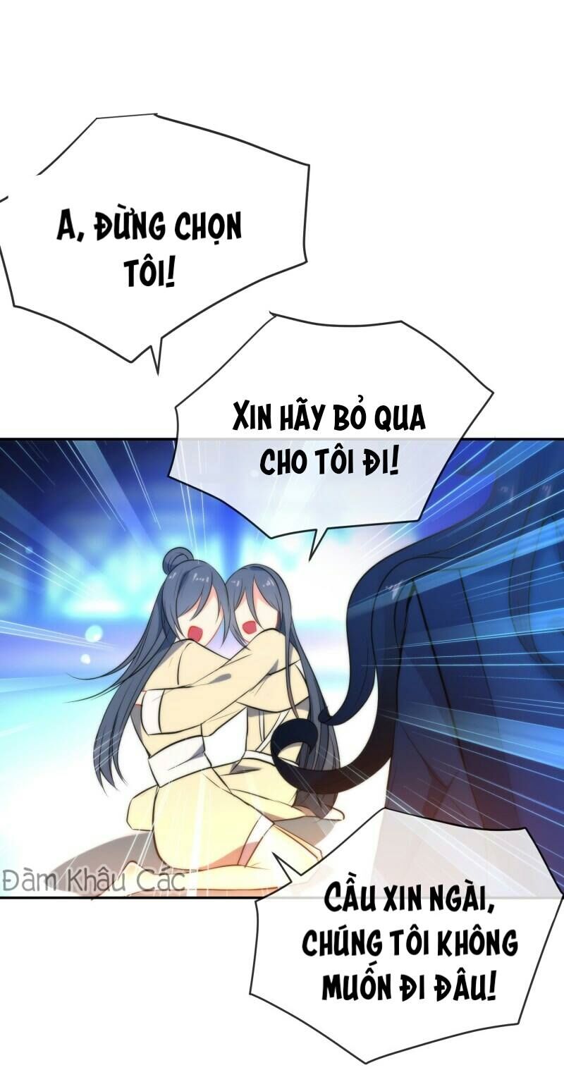 Tiểu Yêu Tinh Điều Giáo Bảo Điển: Chapter 40