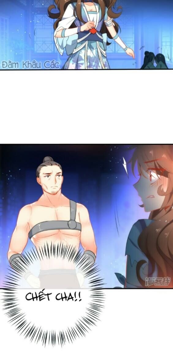 Tiểu Yêu Tinh Điều Giáo Bảo Điển: Chapter 40