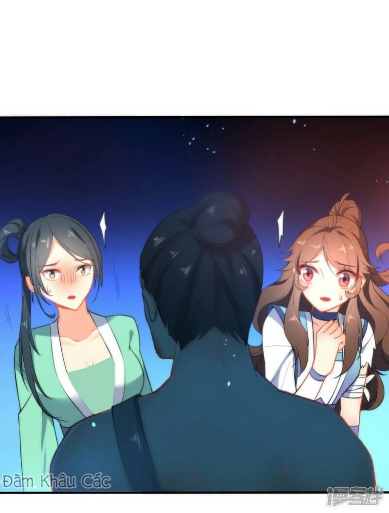Tiểu Yêu Tinh Điều Giáo Bảo Điển: Chapter 40