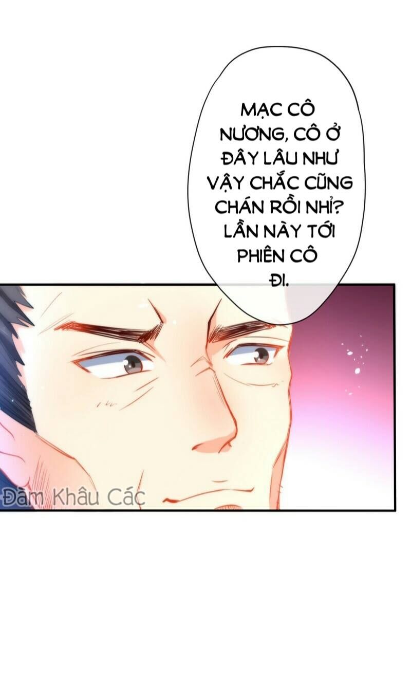 Tiểu Yêu Tinh Điều Giáo Bảo Điển: Chapter 40