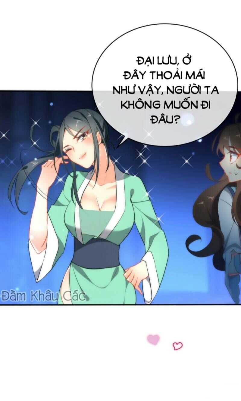 Tiểu Yêu Tinh Điều Giáo Bảo Điển: Chapter 40