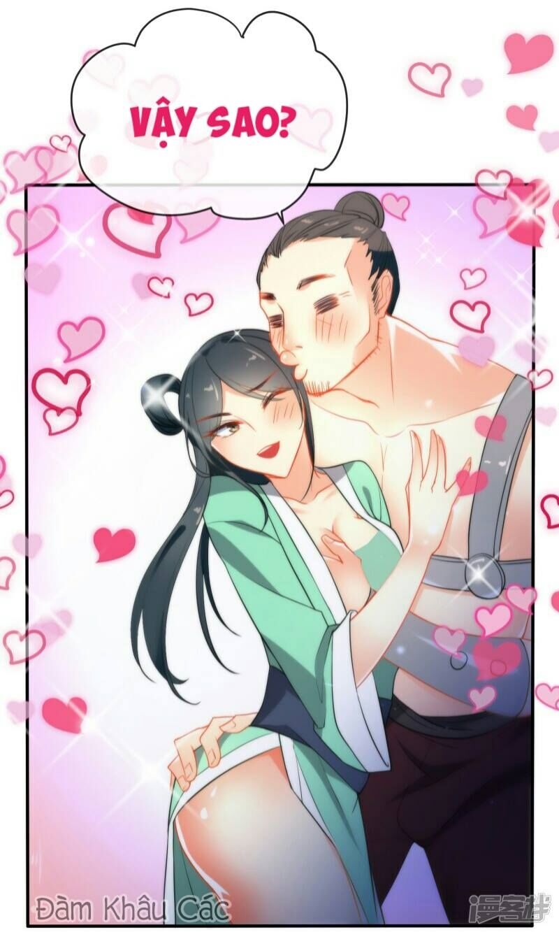 Tiểu Yêu Tinh Điều Giáo Bảo Điển: Chapter 40