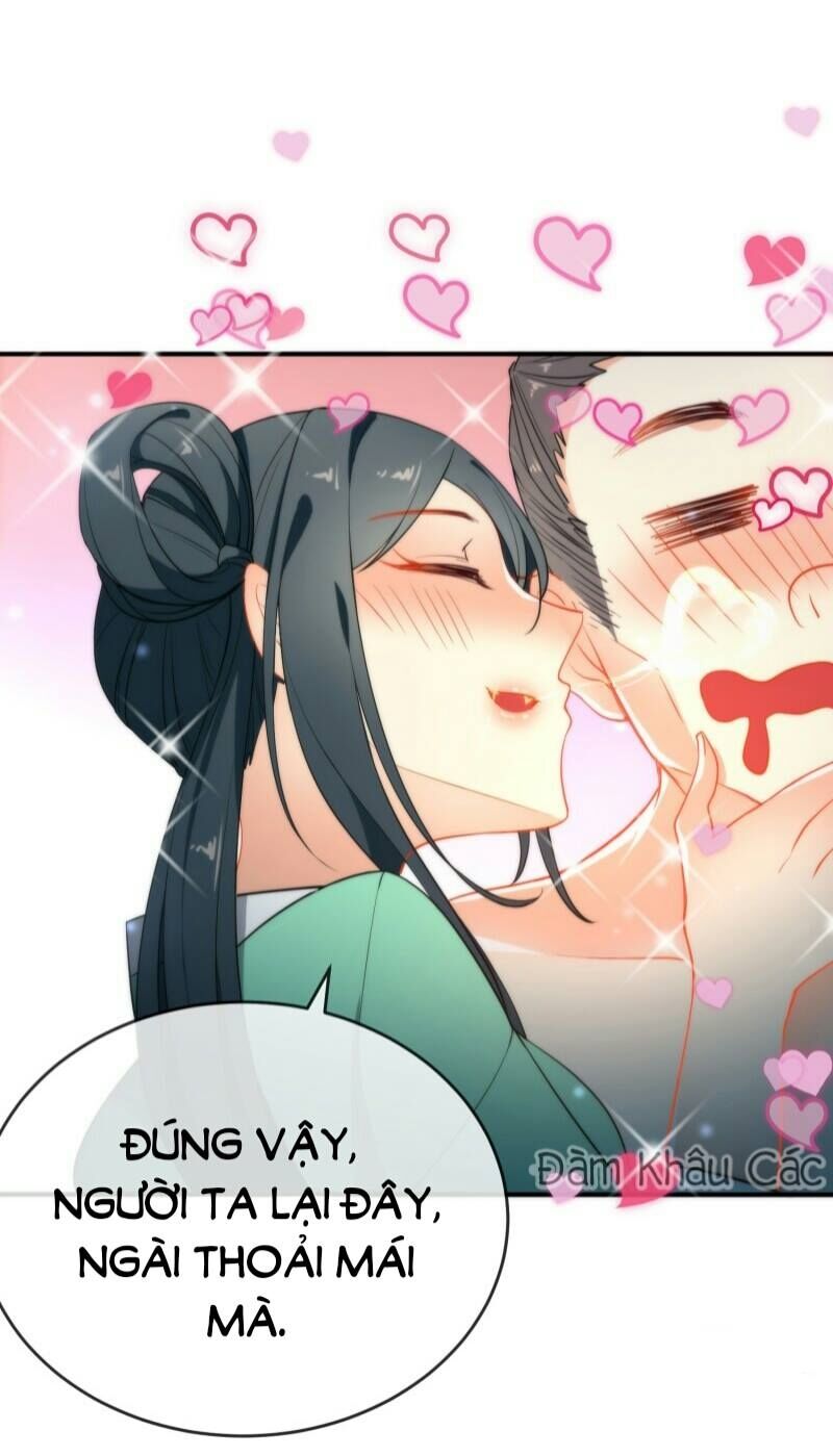 Tiểu Yêu Tinh Điều Giáo Bảo Điển: Chapter 40