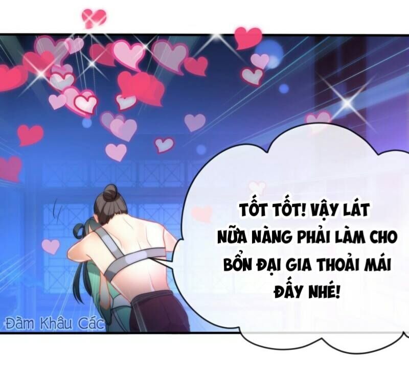 Tiểu Yêu Tinh Điều Giáo Bảo Điển: Chapter 40