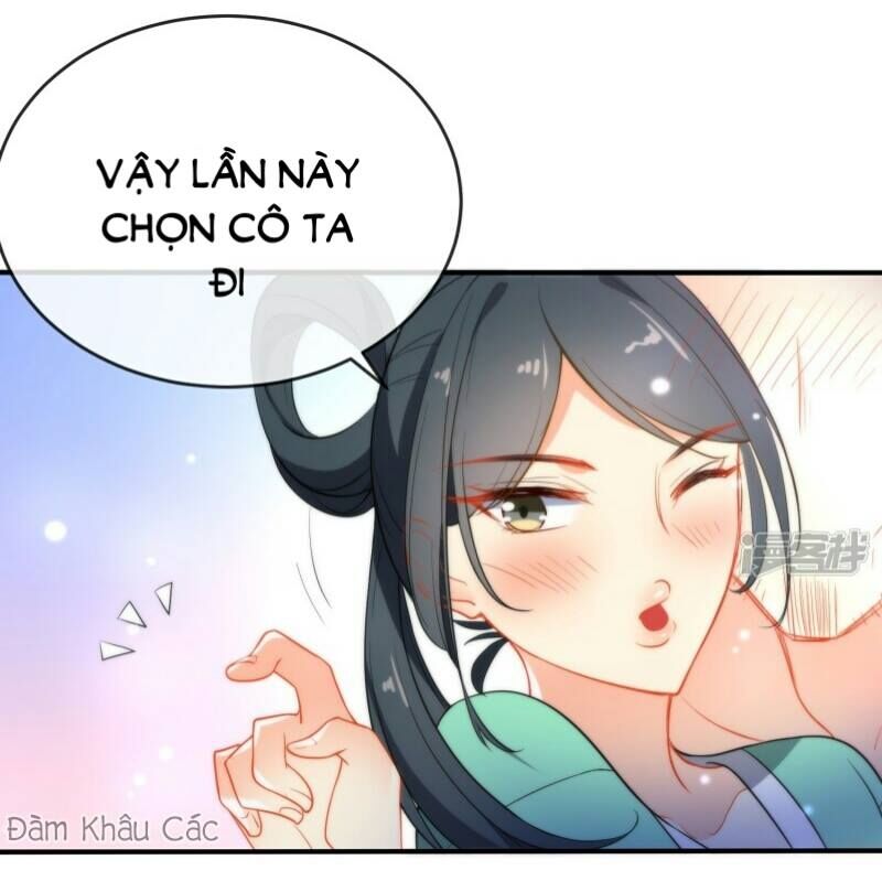 Tiểu Yêu Tinh Điều Giáo Bảo Điển: Chapter 40