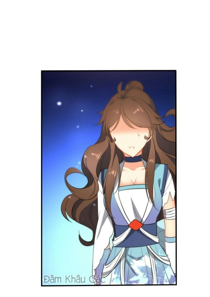 Tiểu Yêu Tinh Điều Giáo Bảo Điển: Chapter 40