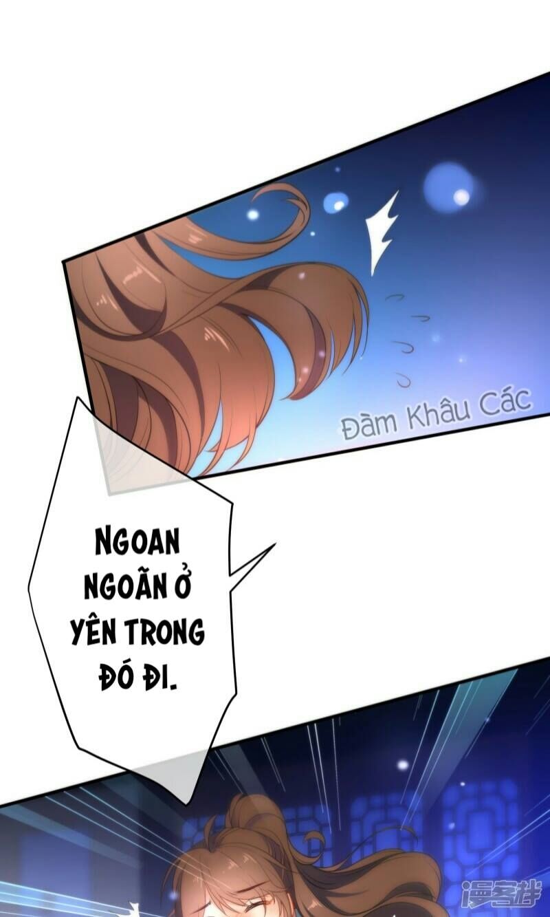 Tiểu Yêu Tinh Điều Giáo Bảo Điển: Chapter 40