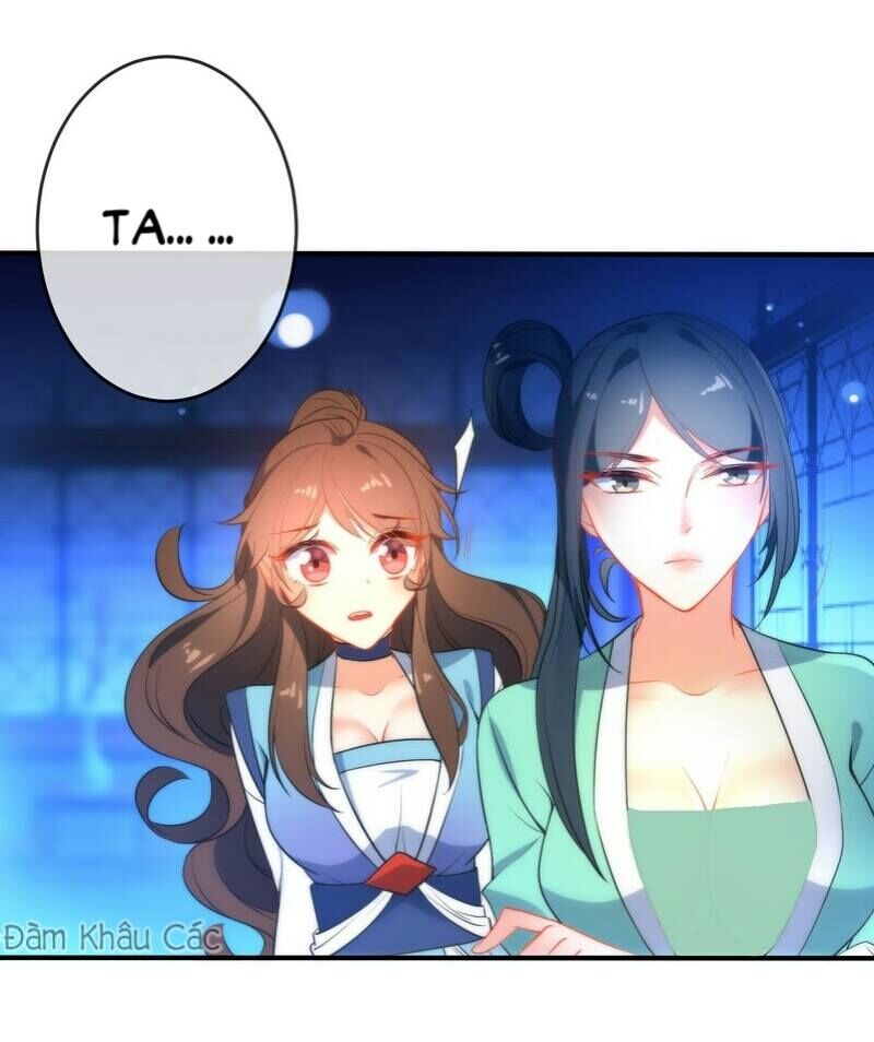 Tiểu Yêu Tinh Điều Giáo Bảo Điển: Chapter 40