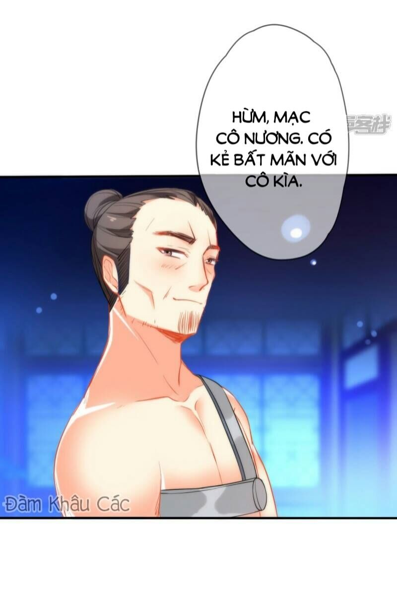 Tiểu Yêu Tinh Điều Giáo Bảo Điển: Chapter 40