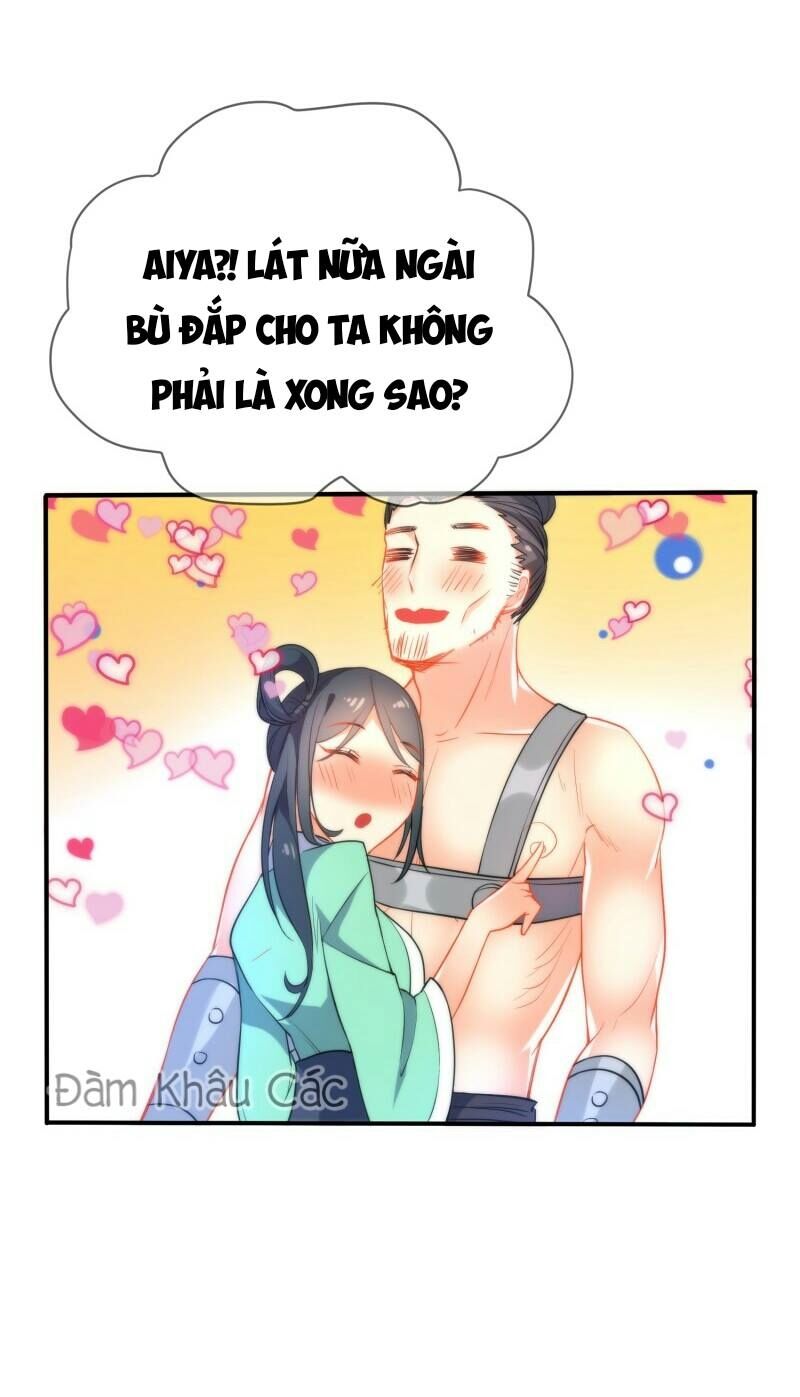 Tiểu Yêu Tinh Điều Giáo Bảo Điển: Chapter 40