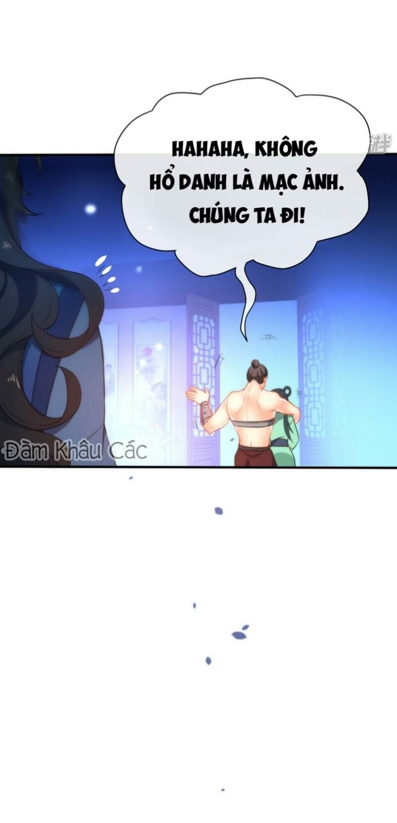 Tiểu Yêu Tinh Điều Giáo Bảo Điển: Chapter 40