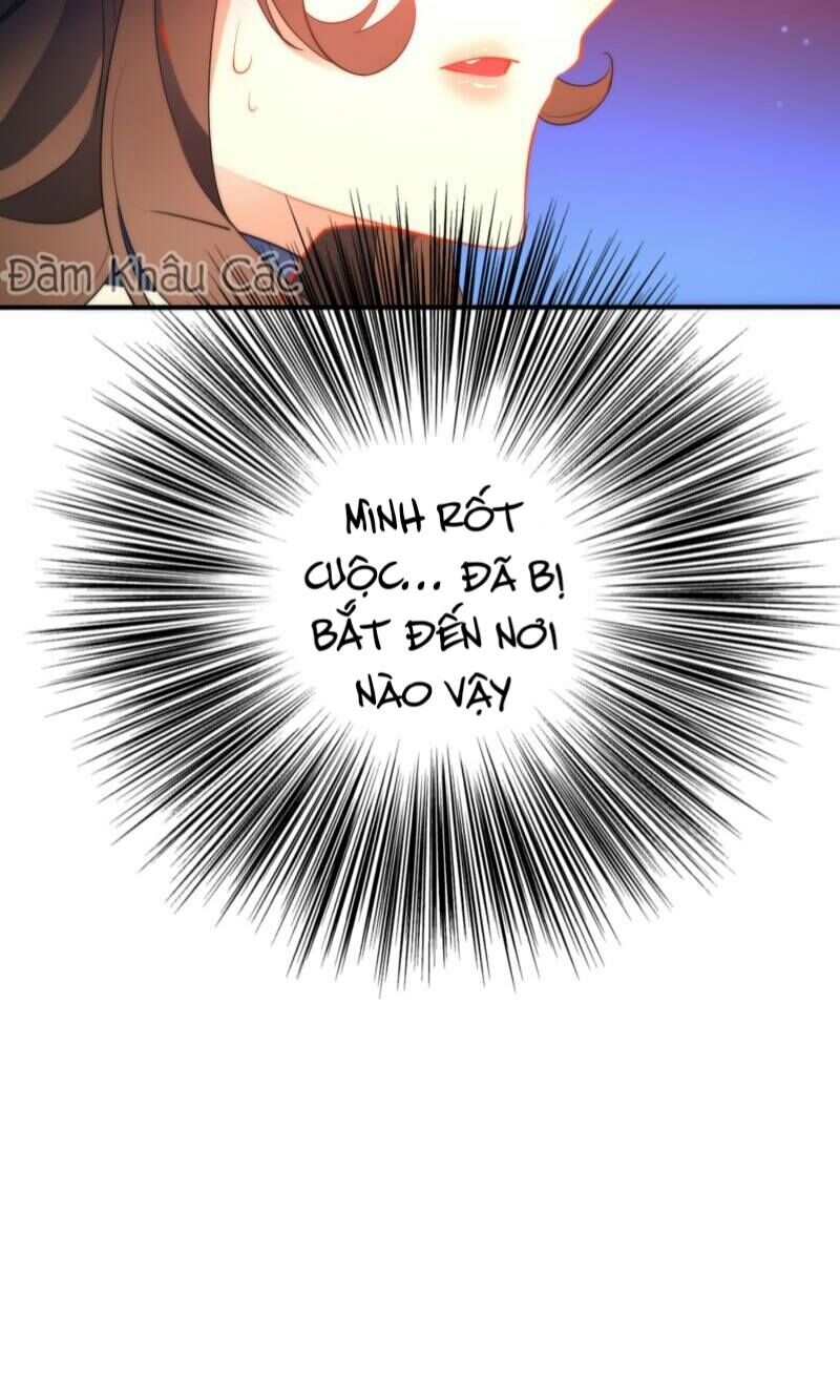 Tiểu Yêu Tinh Điều Giáo Bảo Điển: Chapter 40