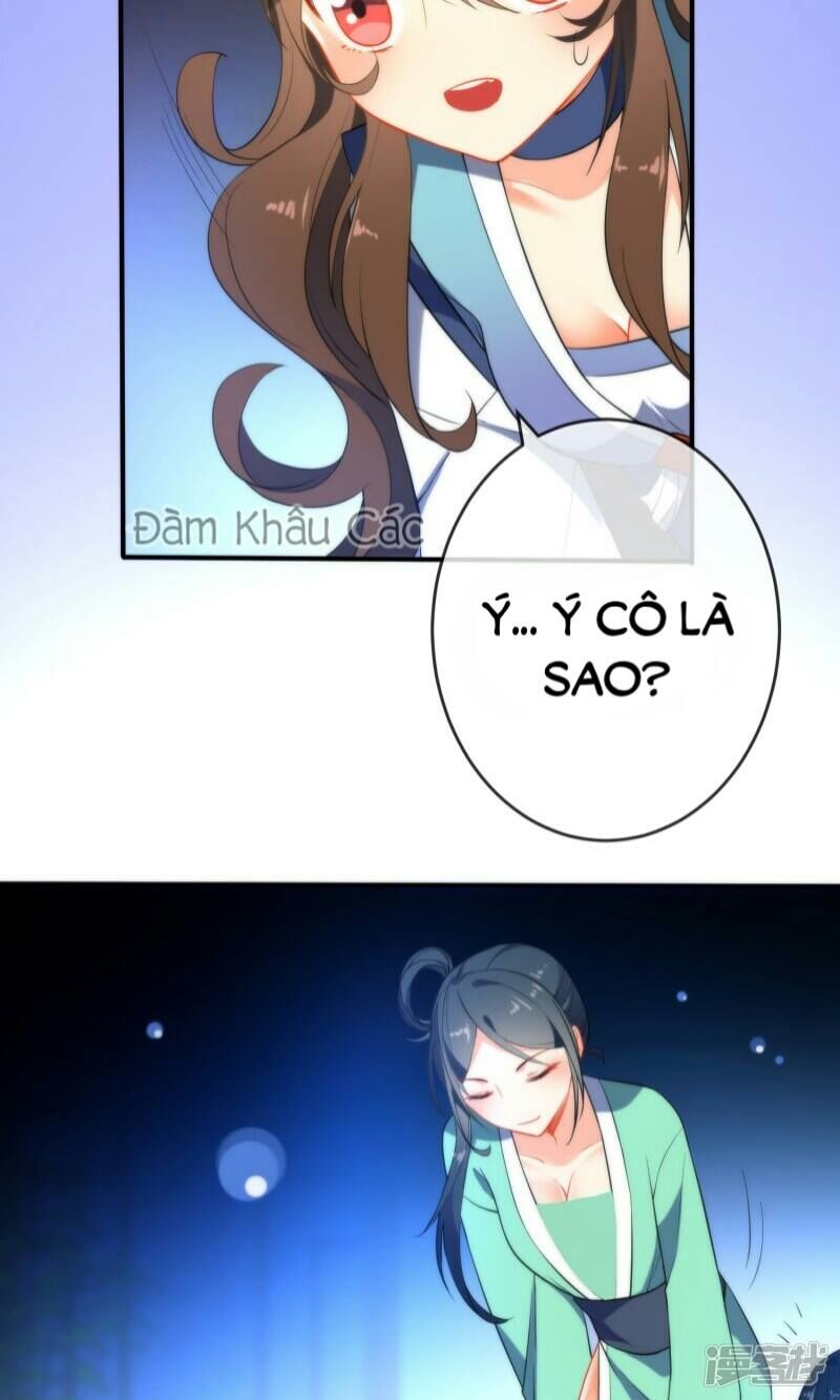 Tiểu Yêu Tinh Điều Giáo Bảo Điển: Chapter 40