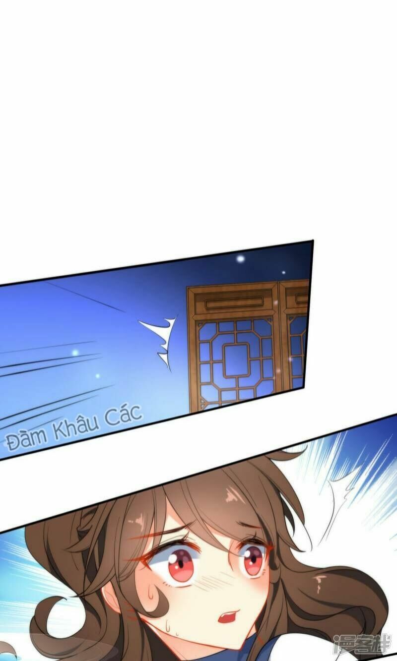 Tiểu Yêu Tinh Điều Giáo Bảo Điển: Chapter 41